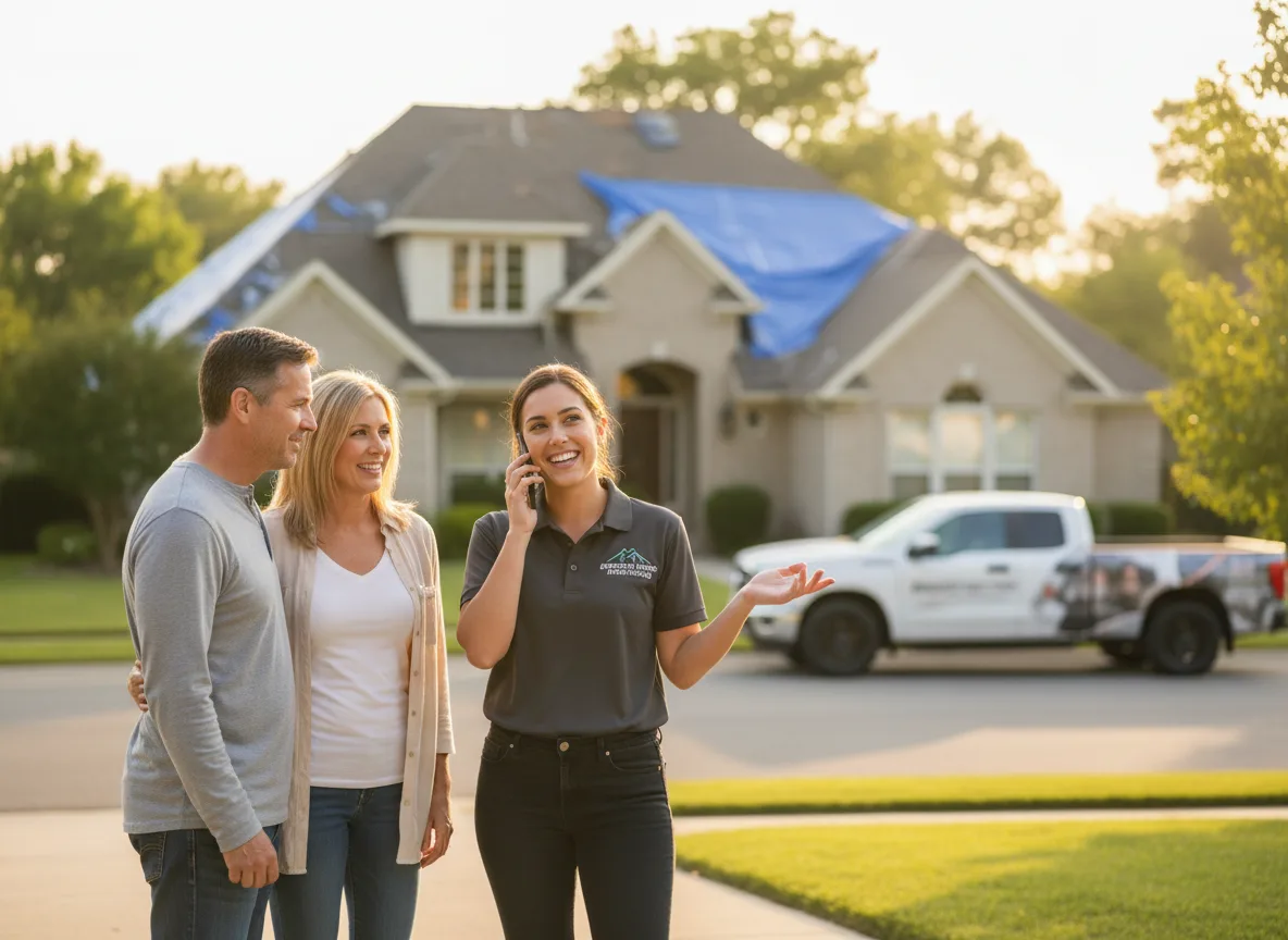Emergency Roof Repair Farmersville, IL FAQs